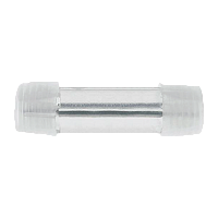 Муфта соединения двух отрезков дюралайта Космос прямая 3W 13мм