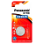 Батарейка Panasonic Power Cells CR2025 BL1 Lithium 3V CN (Китай) (1/5/200)
