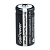 Аккумулятор Li-Fe GoPower 16340 PK1 3.2V 400mAh (1/8/400)