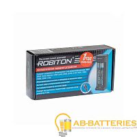 Зарядное устройство ROBITON Li-1 (1/60)