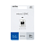 Карта памяти microSD Smartbuy Advanced Series 64GB Class10 UHS-I (U3) 90 МБ/сек V30 A1 с адаптером