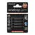 Аккумулятор предзаряженный RTU Panasonic HR03 AAA BL4 NI-MH eneloop pro 930mAh (4/48/80/576)