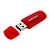 Флеш-накопитель Smartbuy Scout 32GB USB2.0 пластик красный