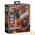 Мышь проводная Defender GM-510L Monstro игровая USB черный (1/40)