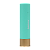 Внешний аккумулятор Remax RPL-18 Shell 2500mAh 1.0A 1USB синий (1/60)