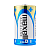 Батарейка Maxell LR20 D BL2 Alkaline 1.5V (2/24/120)