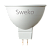 Лампа светодиодная Sweko MR16 GU5.3 10W 4000К 230V (1/5/100)
