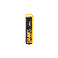 Аккумулятор Li-ion ET 14500 AA Б/УП 800mAh без защиты 