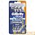 Бритва Gillette BLUE3 COMFORT 3 лезвия прорезиненная ручка 6шт. (1/6)