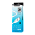 Кабель Borofone BX14 USB (m)-Type-C (m) 3.0м 2.4A ПВХ белый (1/360)