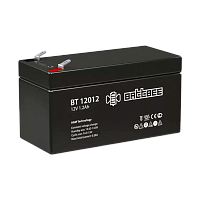 Аккумулятор свинцово-кислотный Battbee BT 12012 12V 1.2Ah (1/20)