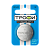 Батарейка Трофи CR2450 BL1 Lithium 3V (1/10/240)
