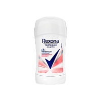 Дезодорант женский Rexona Абсолютный комфорт стик 45г (1/6)