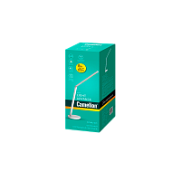 Светильник настольный Camelion KD-833 8W 230V IP20 рег.ярк./цвета белый (1/6)