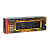 Клавиатура проводная Defender GK-370L Prosecutor игровая USB 1.5м Anti-Ghost черный (1/20)