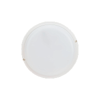 Светильник настенно-потолочный Космос ДПО 25W 230V IP65 для ЖКХ круг (1/40)