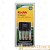 З/У для аккумуляторов Kodak K620E-WW-C AA/AAA 4 слота +4AA 2100mAh (1/6/384)