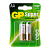 Батарейка GP Super LR6 AA BL2 Alkaline 1.5V (2/20/160) R