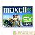 Кассета MAXELL DVM 60 SE DVM60SE DVM mini DV
