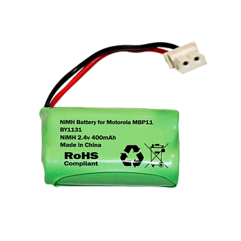 Аккумулятор для радионяни ET BL1 NI-MH для Motorola MBP11 350mAh 