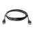 Кабель Defender USB02-10 USB (m)-USB (f) 3.0м силикон ver.1.4 черный (1/20/200)