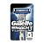 Бритва Gillette MACH3 TURBO 3 лезвия 2 кассеты пластиковая ручка ENG (1/6)