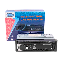 Автомагнитола ENERGY SOUND 520, bluetooth, usb, micro, aux, fm, пульт (1/20)