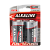 Батарейка ANSMANN RED  LR20   BL2