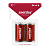 Батарейка Smartbuy LR14 C BL2 Alkaline 1.5V (2/12/192)