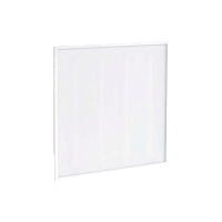 Светильник потолочный Космос ДВО 6500К 36W 176-264 Опал