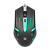 Мышь проводная Defender MB-600L Flash классическая USB черный (1/40)