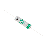 Батарейка Tadiran 14500 AA Б/УП Li-SOCl2 3.6V с аксиальными выводами (1/25/300) 