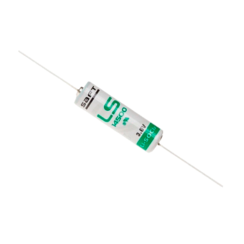 Батарейка Tadiran 14500 AA Б/УП Li-SOCl2 3.6V с аксиальными выводами (1/25/300) 