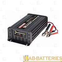 Зарядное устройств СОЮЗ BC-1205A (12V 5Amp) | Ab-Batteries | Элементы питания и аксессуары для сотовых оптом
