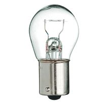 Лампа галогенная ЭРА P21 BA15S 21W 12V (1/10)