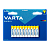 Батарейка Varta ENERGY LR03 AAA BL10 Alkaline 1.5V (4103) (10/200)