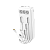 Внешний аккумулятор HOCO J77A 20000mAh дисплей белый