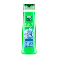 Шампунь Чистая линия Объем и Сила 400мл (1/6)