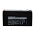 Аккумулятор свинцово-кислотный GoPower LA-615 6V 1.5Ah клеммы T1/ F1 (1/20)