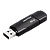 Флеш-накопитель Smartbuy Clue 64GB USB2.0 пластик черный