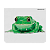 Коврик для мыши Defender Wild Animals 220x180x2мм ассорти (1/20/200)