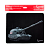Коврик для мыши Gembird MP-GAME3 Танк-3 250x200x3мм (1/100)