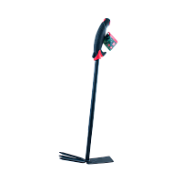 ЕГ RUBBER Мотыга 2в1, 52 см (1/30/60)