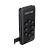 Внешний аккумулятор MORE CHOICE PB42S-10 10000mAh 2.1A 2USB черный