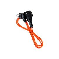 Удлинитель силовой Smartbuy 1р.Б/З 10A 1.5м (1/20)