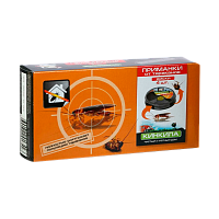 КИНКИЛА Приманка от тараканов и муравьев 4шт. (1/24)