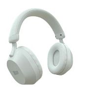 Наушники накладные MORE CHOICE HW55 bluetooth 5.3 с микр. серый