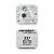 Батарейка Renata 337 (SR416SW) Silver Oxide 1.55V (1/10/100)