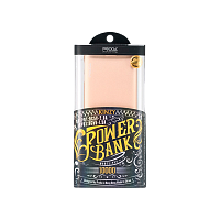 Внешний аккумулятор Proda PPP-13 Kinzy 10000mAh 2.0A 2USB золотой