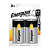 Батарейка Energizer Alkaline power LR20 D BL2 Alkaline 1.5V (2/12)